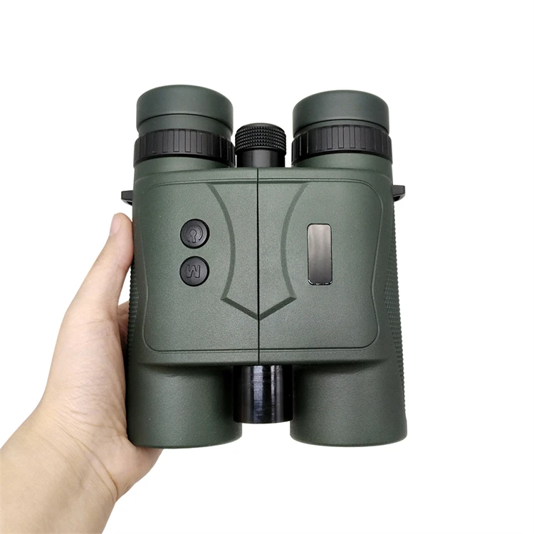 

Hollyview 1200m Hunting Range Finder Laser Rangefinder Binoculars 10x42 8x42