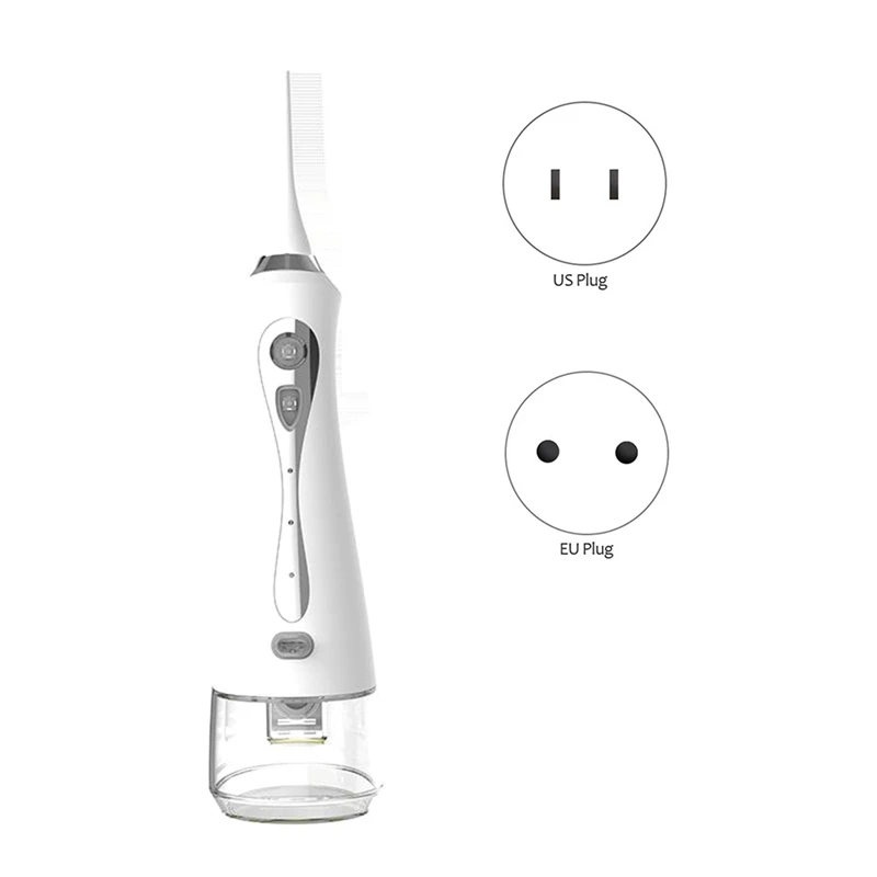 

Ирригатор для полости рта с USB, 300 мл