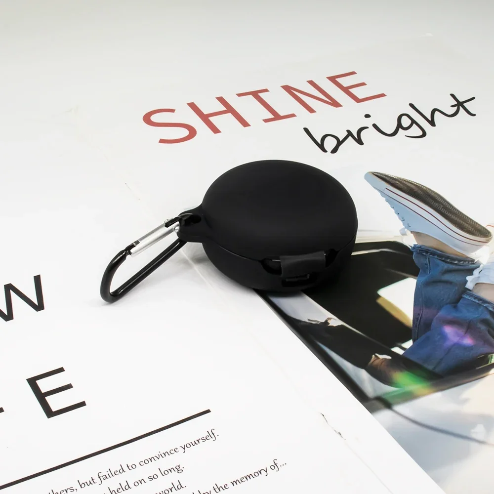 Пылезащитный противоударный защитный силиконовый чехол для LG Tone Free FN7 FN6 FN5 FN4 TWS