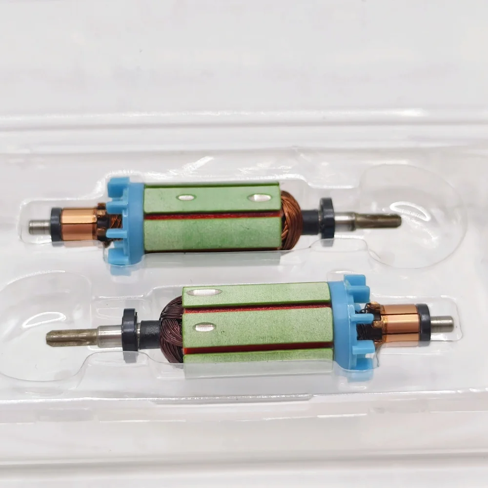 35K высококачественный ротор мотора для ногтей STRONG 210 Marathon H37L1 наконечник