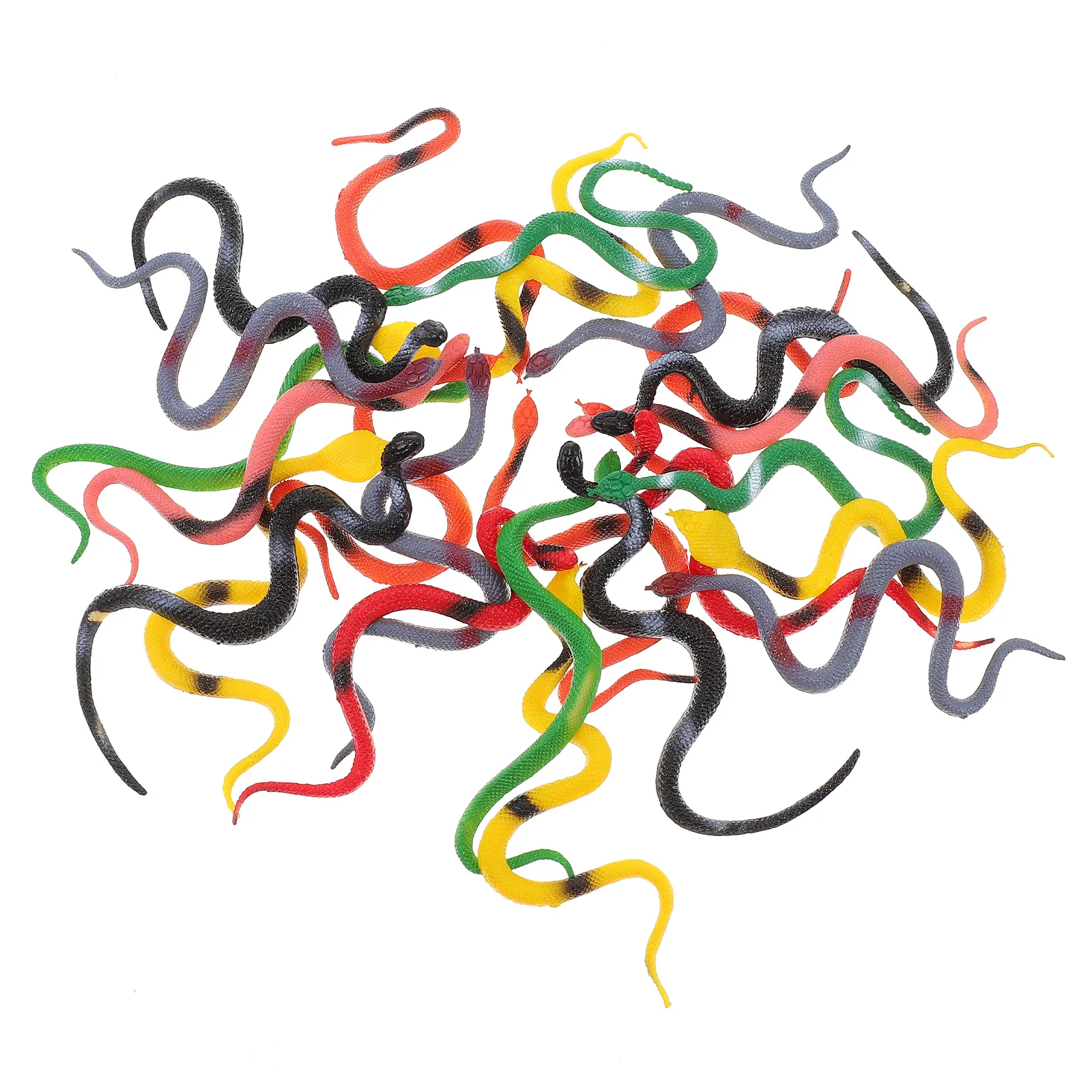 

2 комплекта, игрушки-игрушки «Змея»