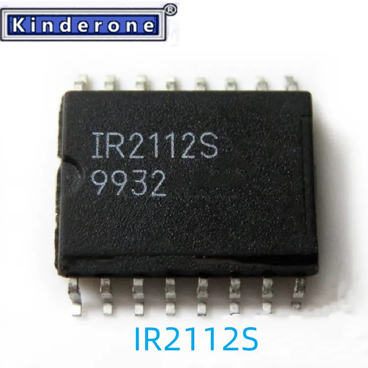 

1PCS IR2112S SOIC-16 chip 100% New and original