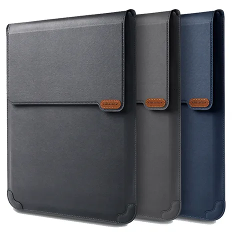 Универсальный чехол NILLKIN для ноутбука до 14 "16,1", функциональная Регулируемая Магнитная подставка/коврик для мыши, чехол