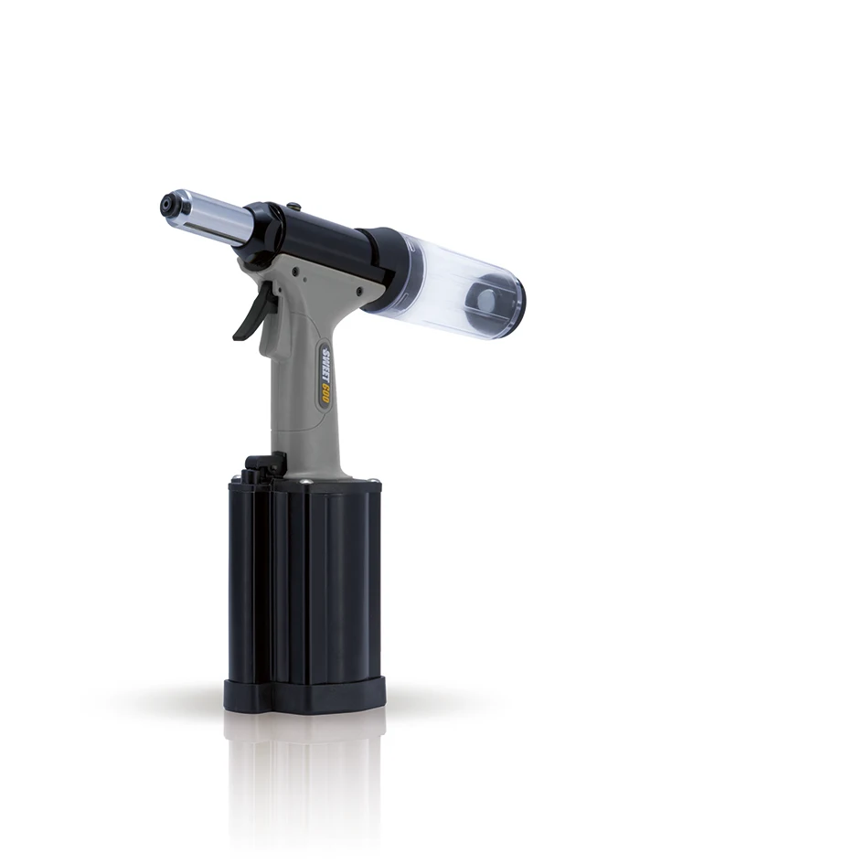 

SWT-1600 2.4-4.0 Industrial Pneumatic Pop Rivet Gun Tool