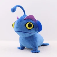 new plushie toys the sea beast animation surrounding kawaii plush toy cute sea monster dolls for children gift