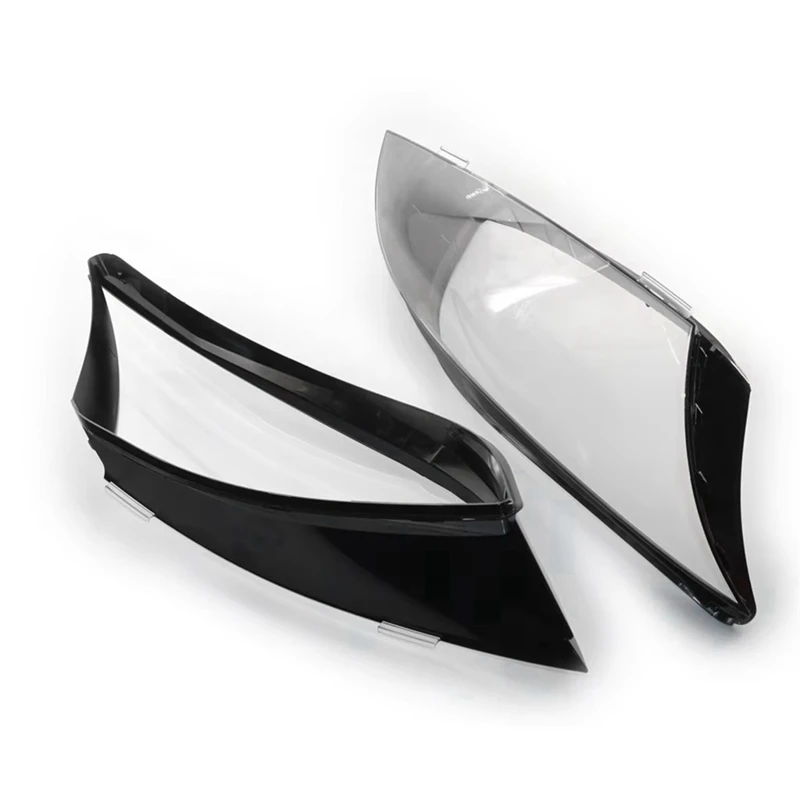 Крышка передней фары корпус объектива 8J0941029 для TT 2008-2014 крышка