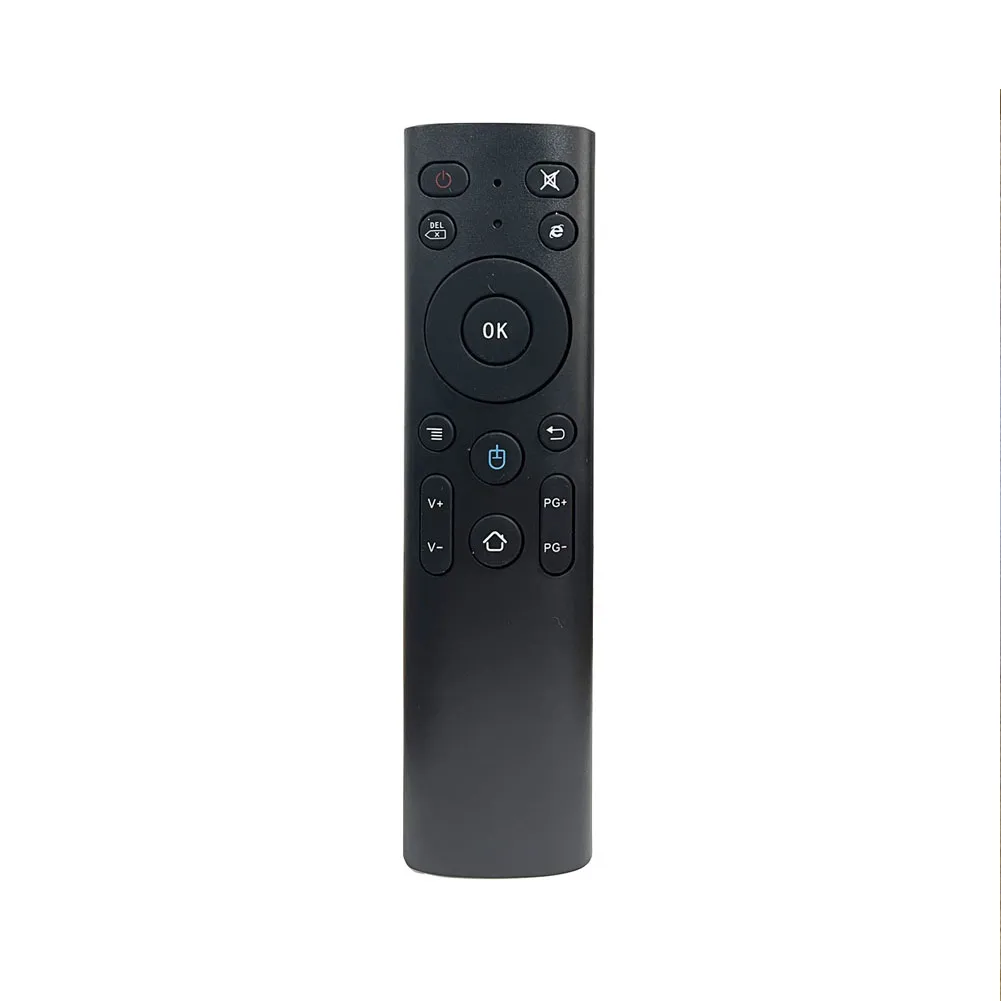 

2.4G Remote Control For Carplay AI Box CP-450 CP-308 CP-600P CP-10 160*48*14mm Remote Control Car Electronics