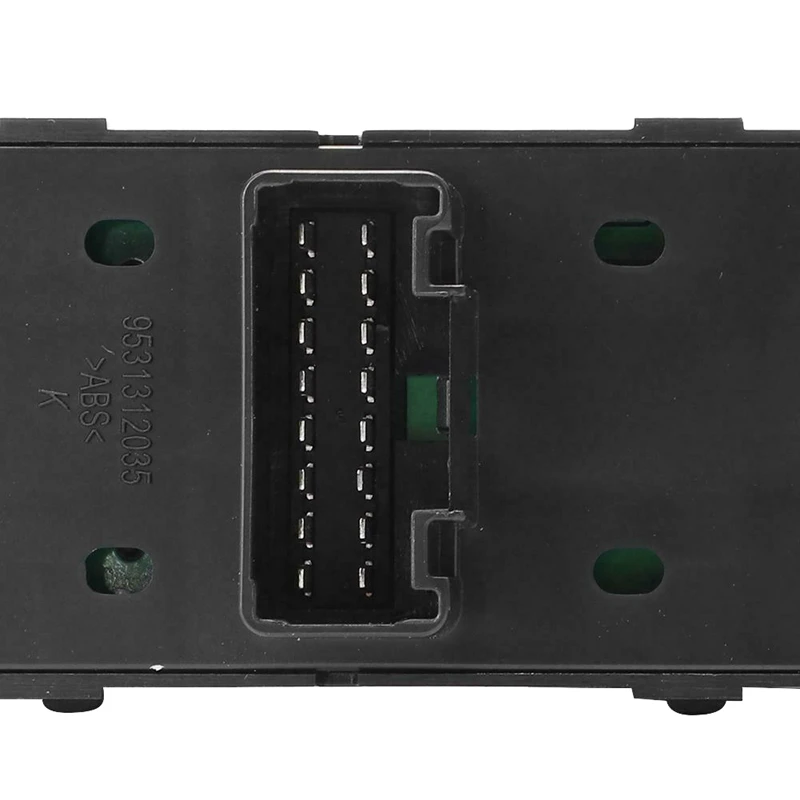 Для KIA Sportage R 2011-2016 Power Master переключатель управления стеклоподъемником передняя