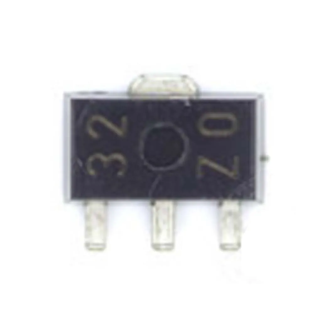 

10 шт. XC6203E302PR SOT-89 XC6203E302 XC6203 регуляторы положительного напряжения