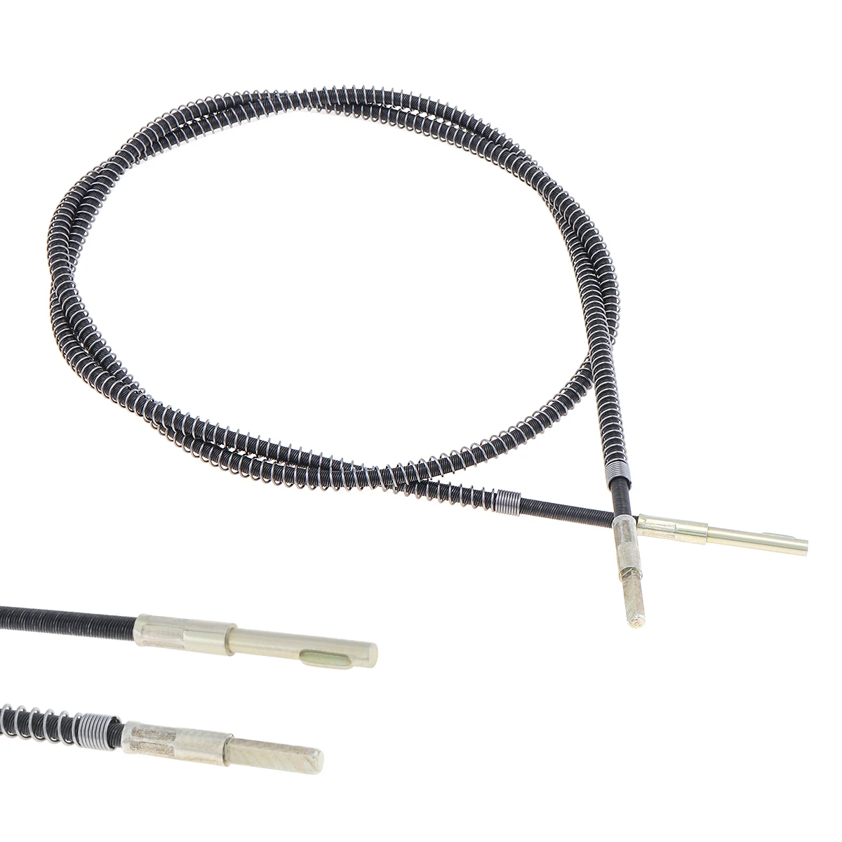 Гибкий вал ChgImposs 6 мм для электроинструмента