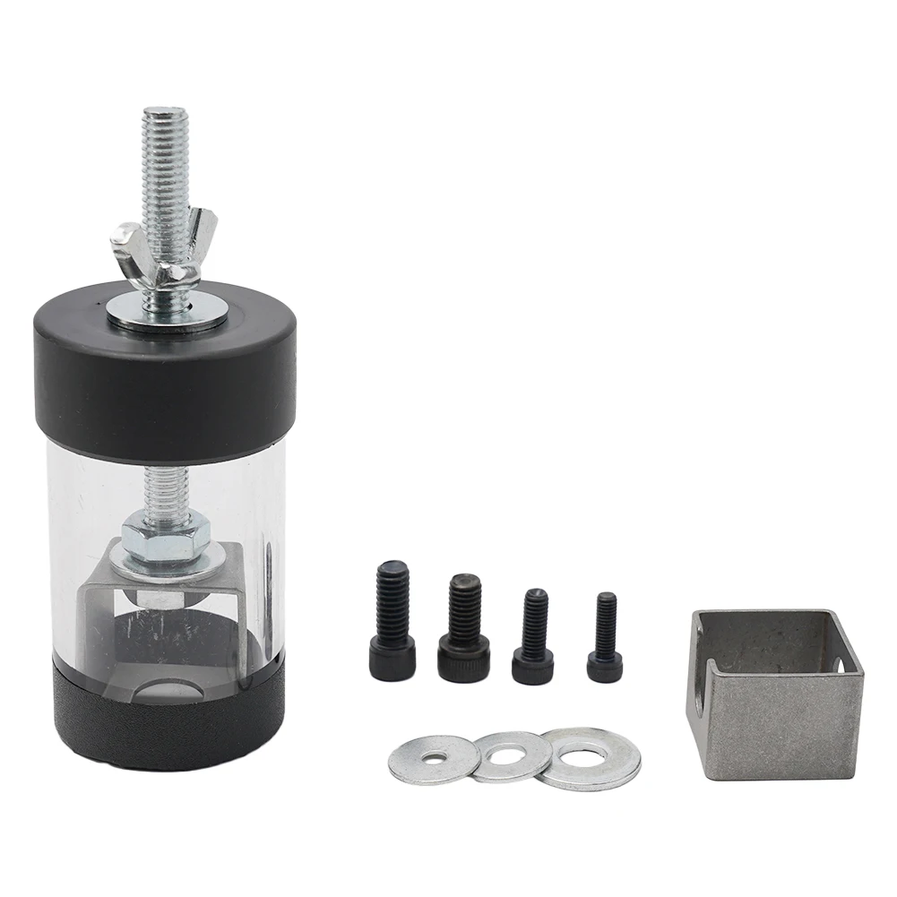 

Guitar Tool Knob Bushing Puller Guitar Knob Bushing Puller Replacement Luthier Supplies Tool With Parts 14*10*5.5cm