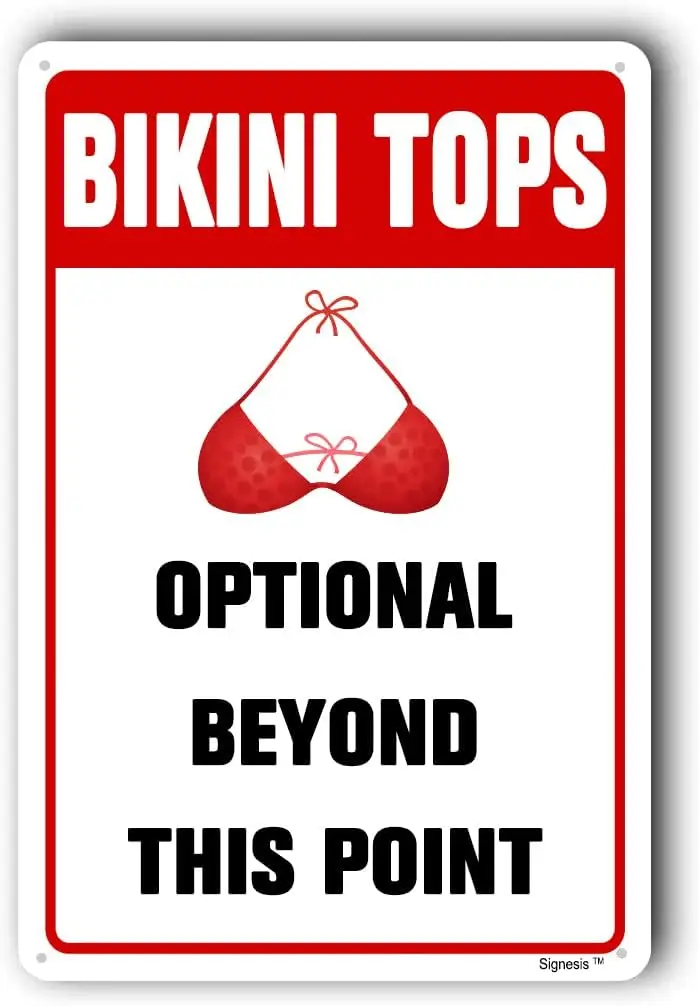 Забавный бассейн Sgns Правила бассейна Pool Sgn Swmmng Домашний декор для &quot&quotBkn Tops Optonl