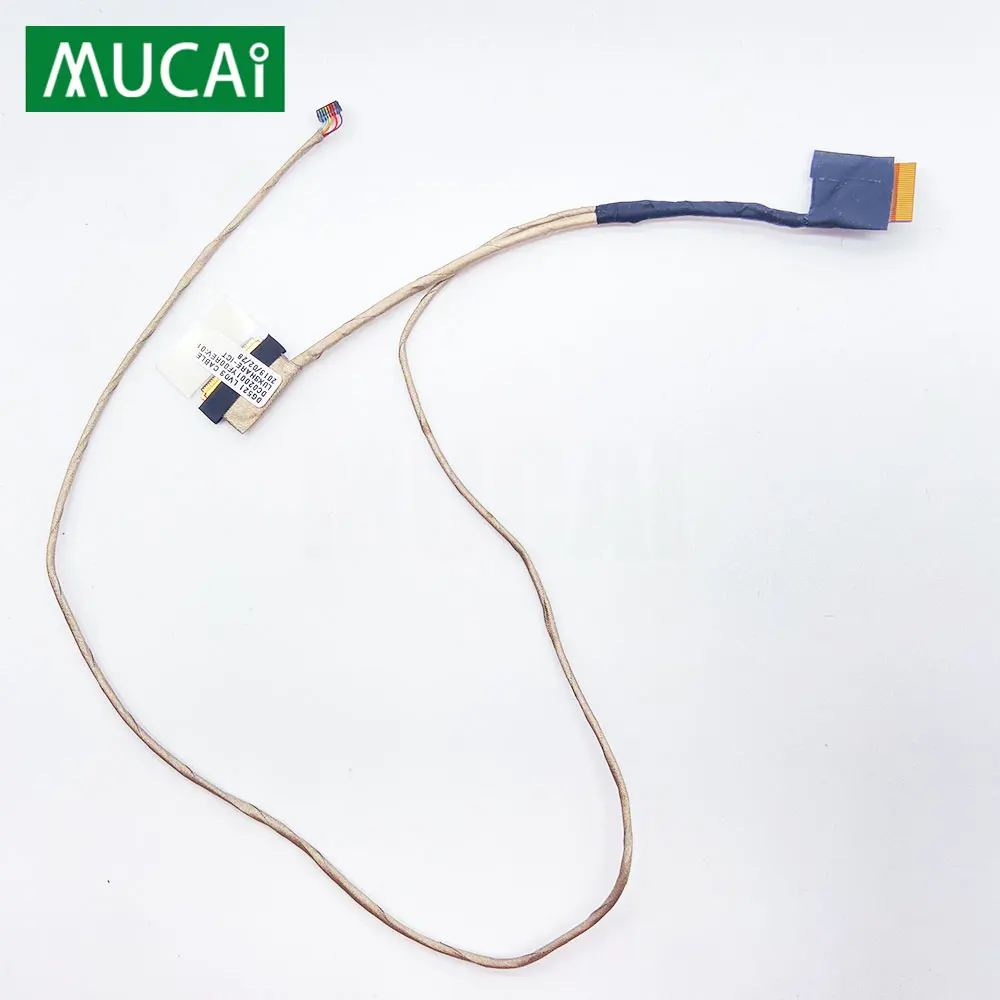 Ленточный кабель для ноутбука Lenovo 320-15 320-15IAP 320-15IABR 320-15ikb 520-15 520-15ikb