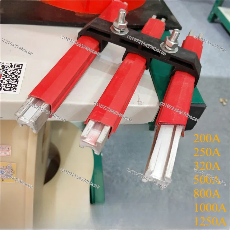 H-тип горячая экструдированная алюминиевая одноступенчатая скользящая