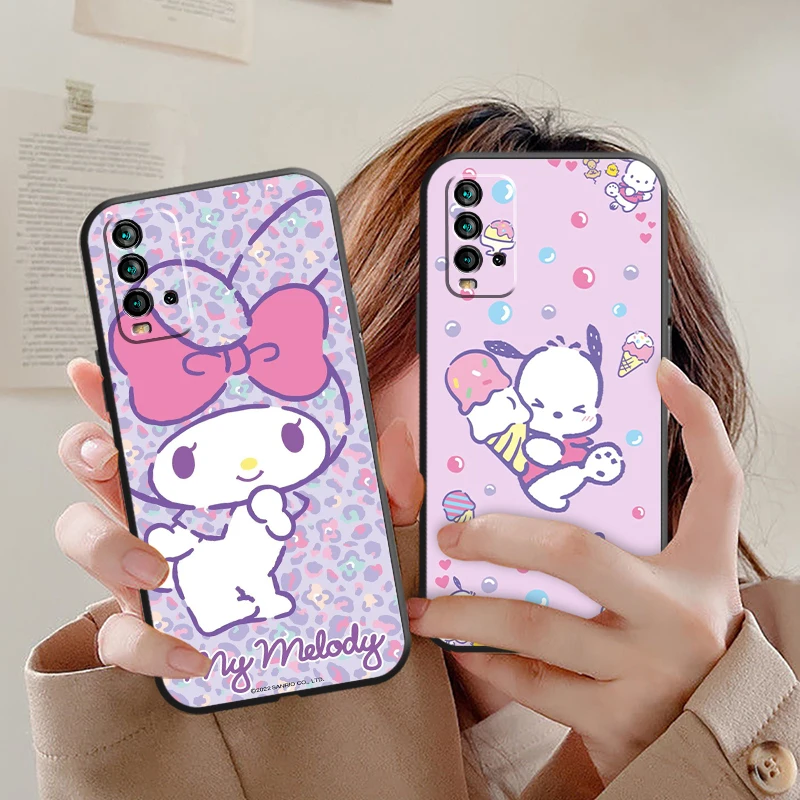 

Чехол для Xiaomi Redmi 8 8A Note 8 2021 8 8T Pro