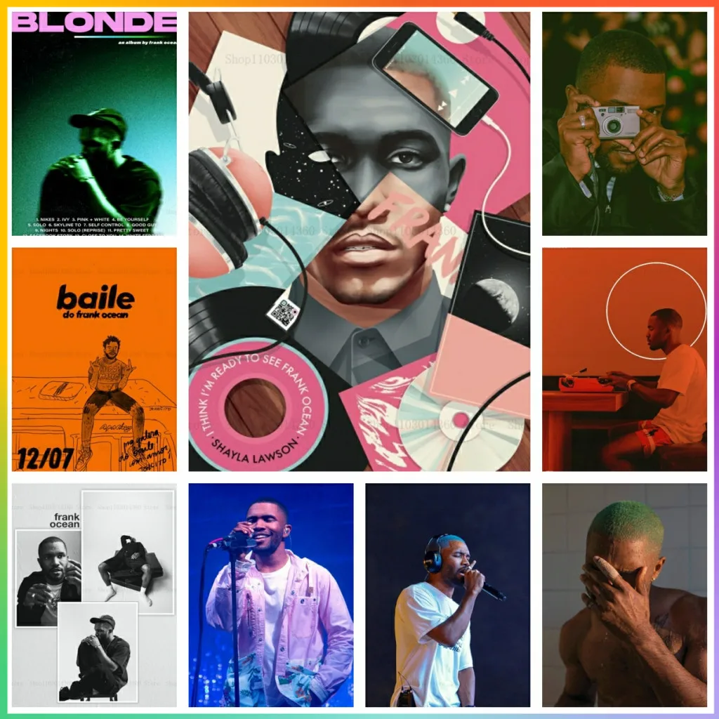 F-Frank Singer 5D DIY Алмазная Картина Полный Круглый Набор Сверл Океанская Тема Вышивка