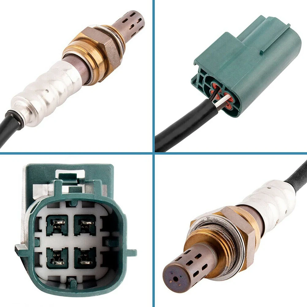 226A1-AM601 Датчик кислорода O2 для Nissan FX35 45 2004-2006 INFINITI G20 2.0L Q45 4.5L 2002 226A1AM601 226A1-AR210