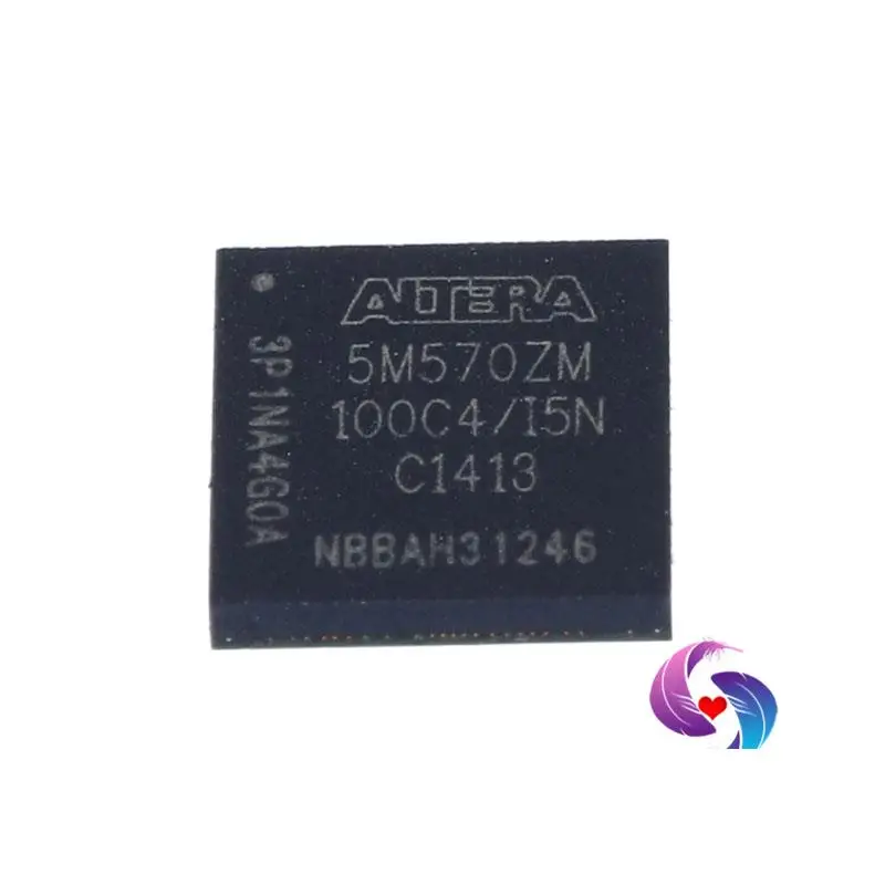 

5M570ZM100I5N 5M570ZM100C5N 5M570ZM100A5N 5M570ZM100C 4N программный чип