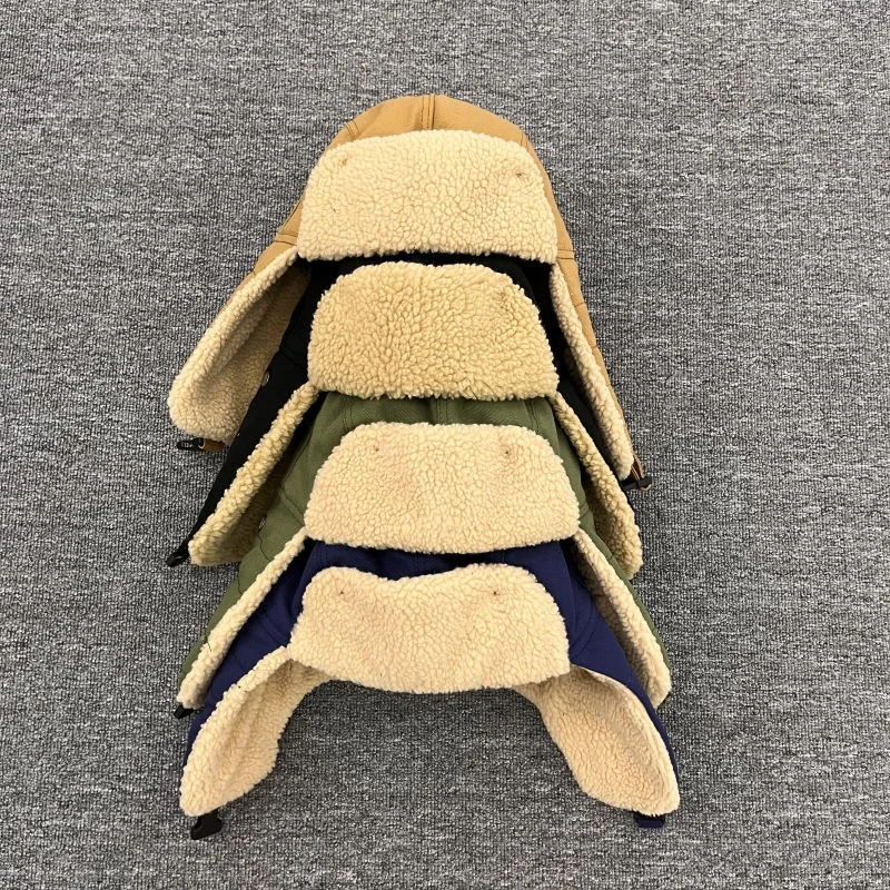 Рисунок 5 - Новинка 2023 универсальная теплая