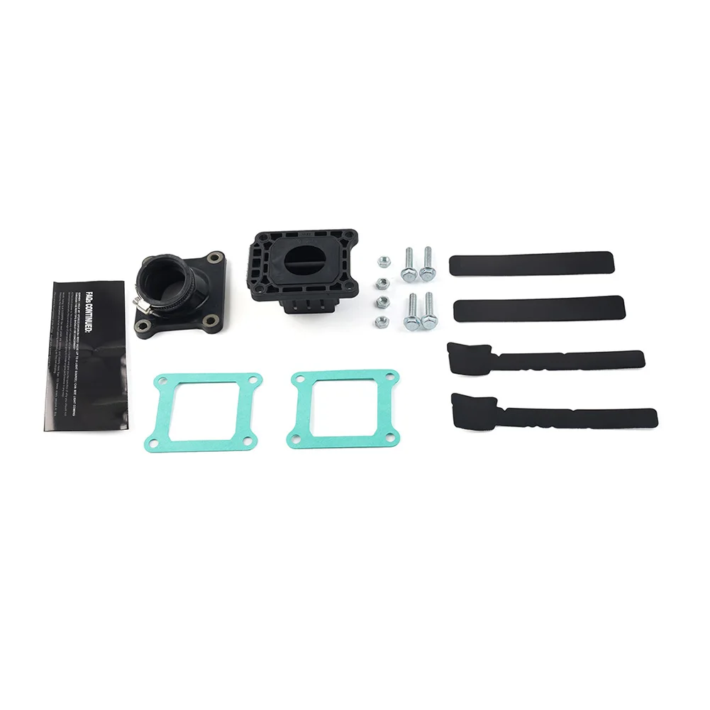 Система герконовых клапанов мотоцикла V4R83A-I для Suzuki RM85 2002-2019