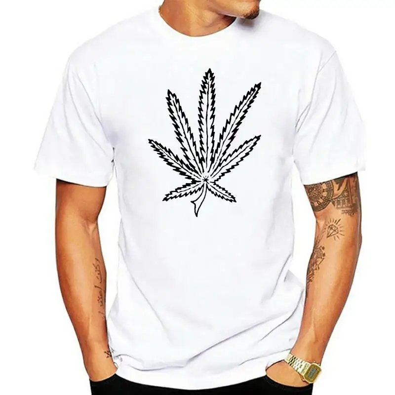 

Pot Leaf Shirt - worn by Slater in Dazed and Confused - NEW