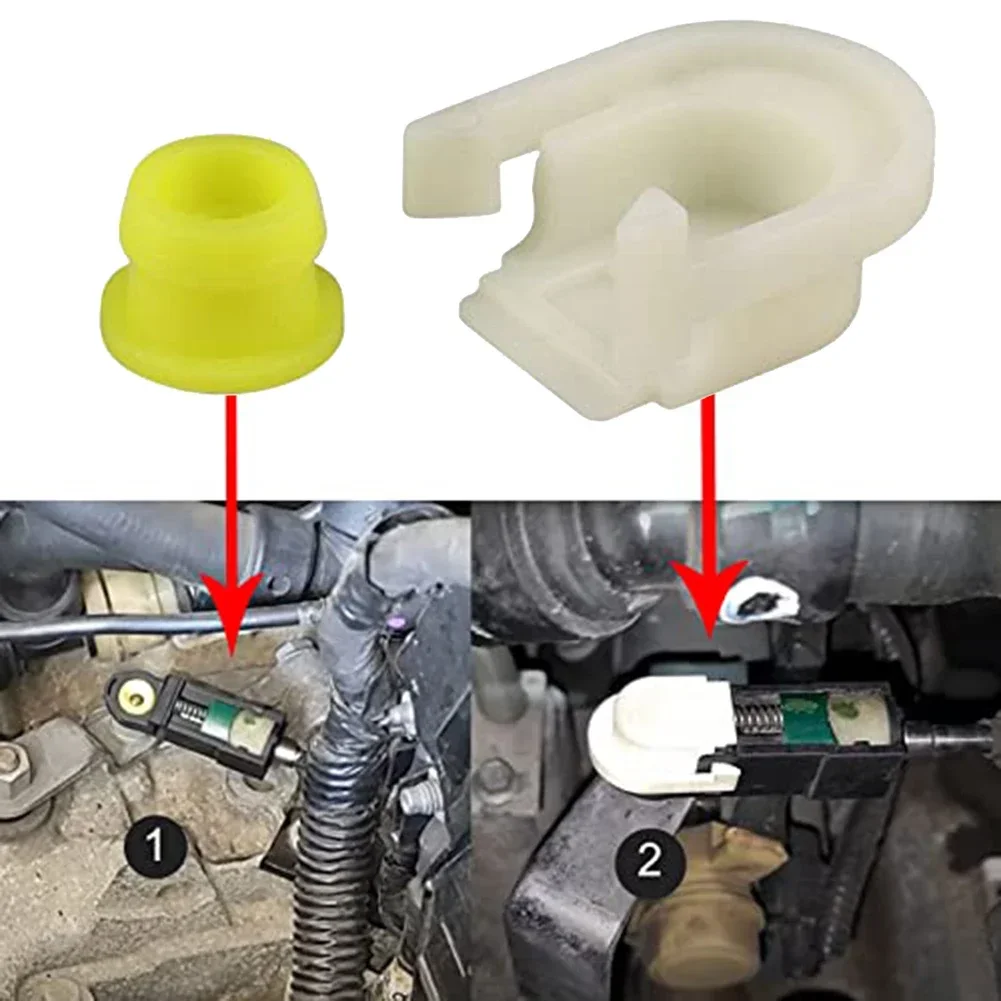 KV6Z7K340A DG9Z7S004A Набор втулок переключения передач для Ford аксессуары Fusion Accesorios Para Veh