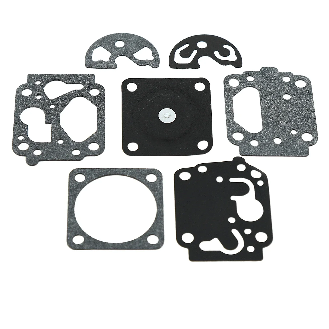 Карбюратор дозирующая диафрагма ремонтный набор для восстановления Kawasaki TH43 TH48