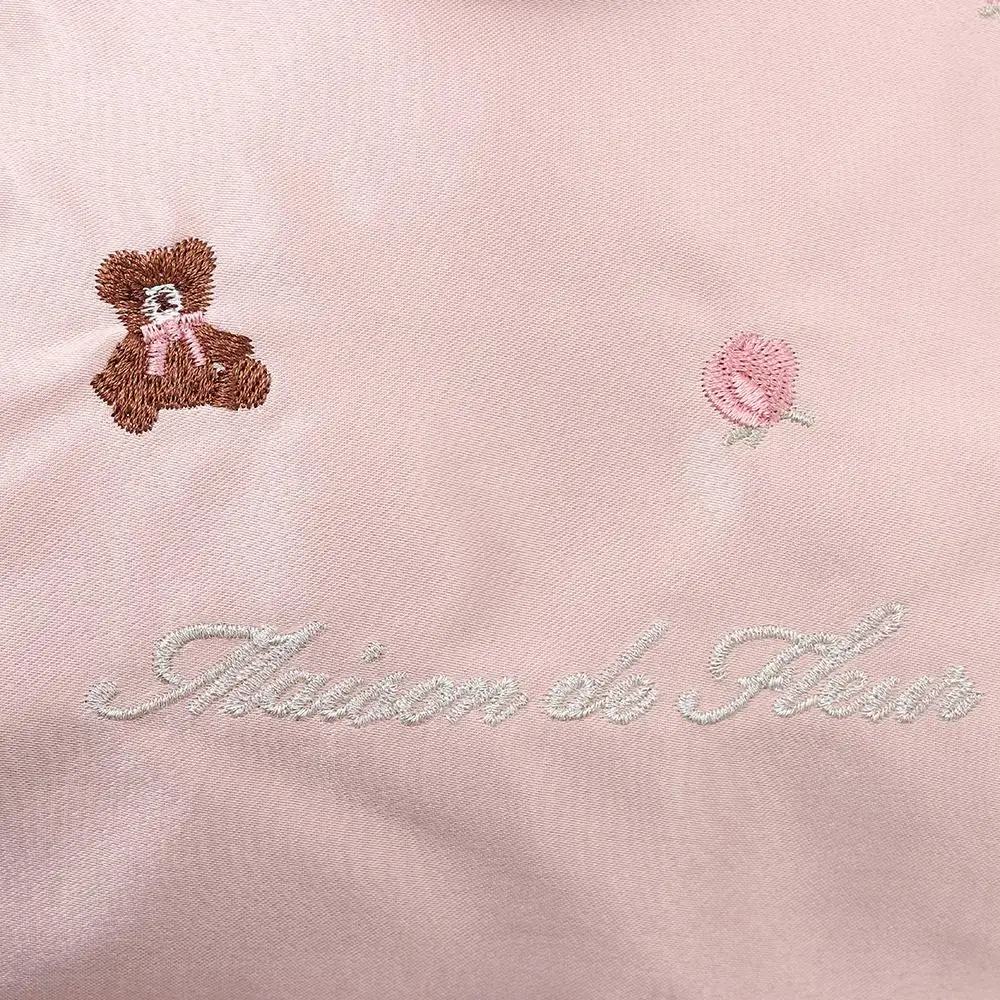 Корейские сумки с вышивкой в стиле Харадзюку