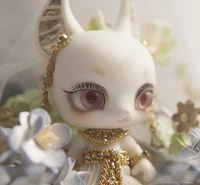 Египетские куколки#5