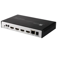 4 channel h 265 h 264 hdmi video encoder hdmi to ip support rtmp udp rtsp http