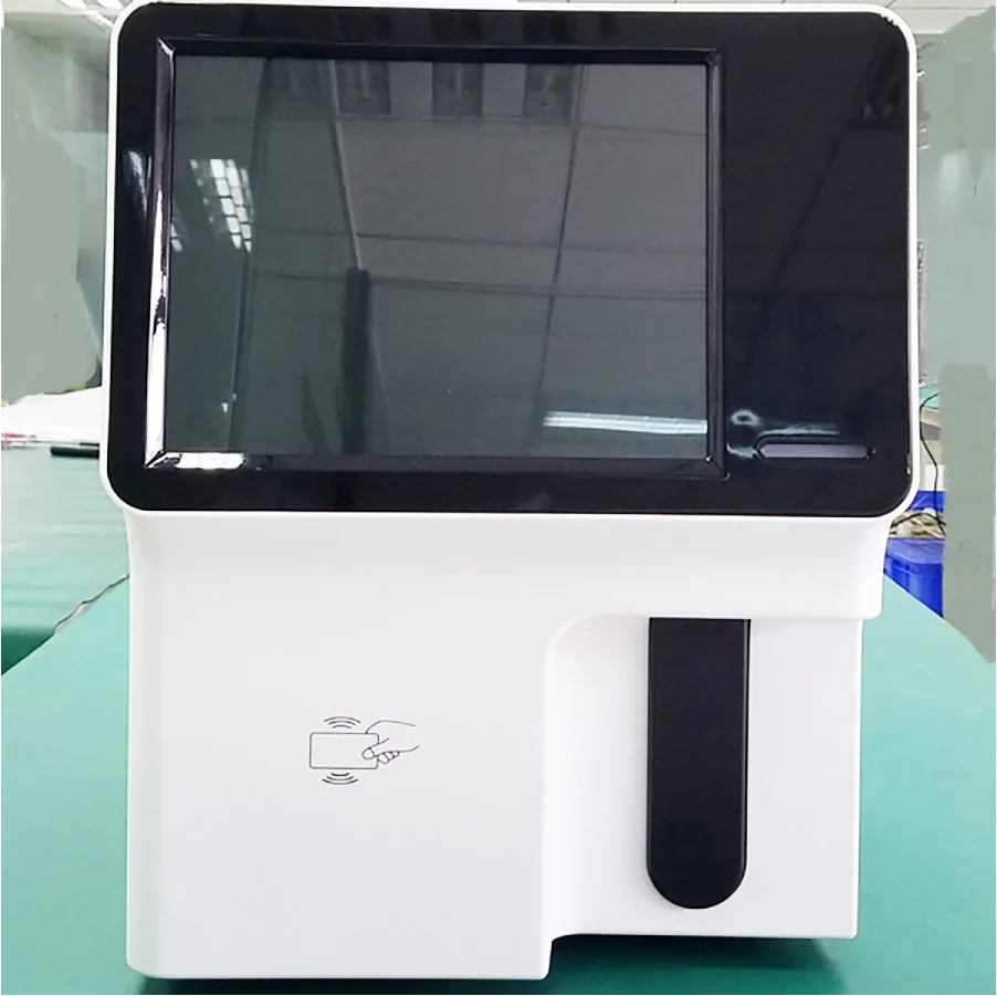 Система открытого монтажа 3-х частный дифференциальный автоматический