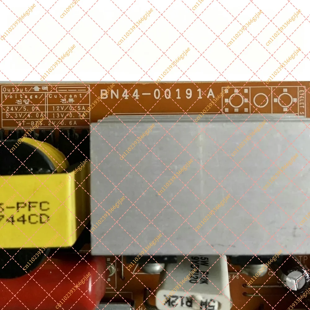 Плата питания BN44-00191A BN44-00192A BN44-00155A BN44-00156A для Samsung LA32R81BA LA32S81B, запасные части для телевизоров (art.: 3920dca5bf7e7) - 3920dca5bf7e7