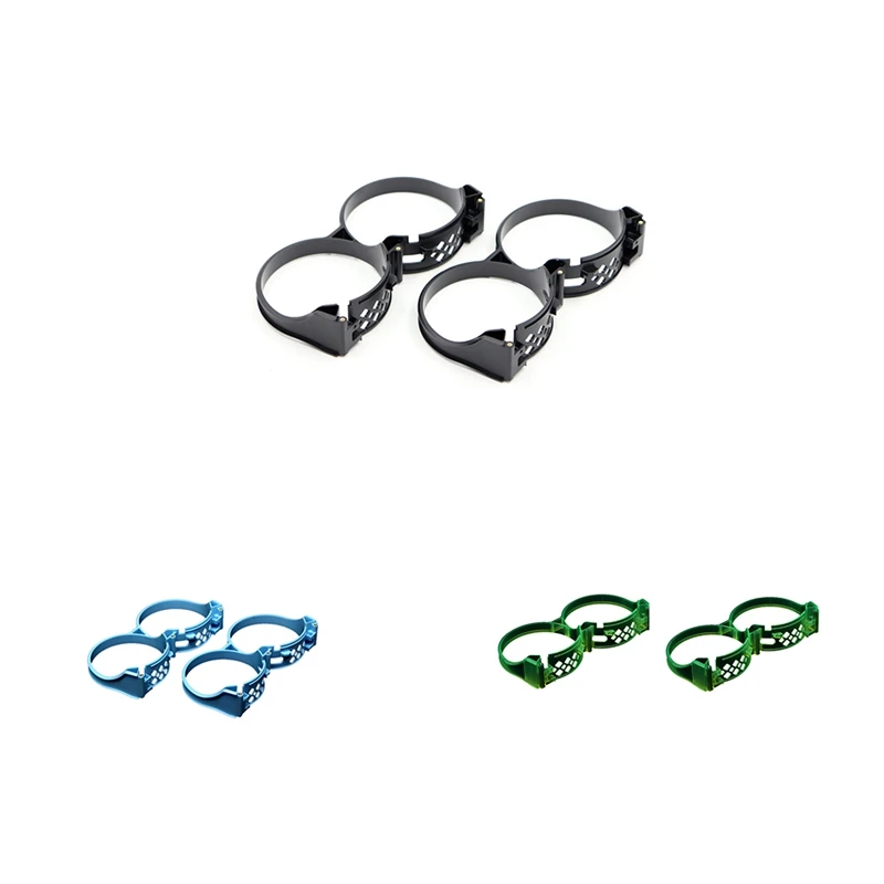 

3Inch Propeller Protective Cover For Reptile CLOUD 149 V2 RC FPV Racing 133Mm Carbon Fiber Drone Frame Kit