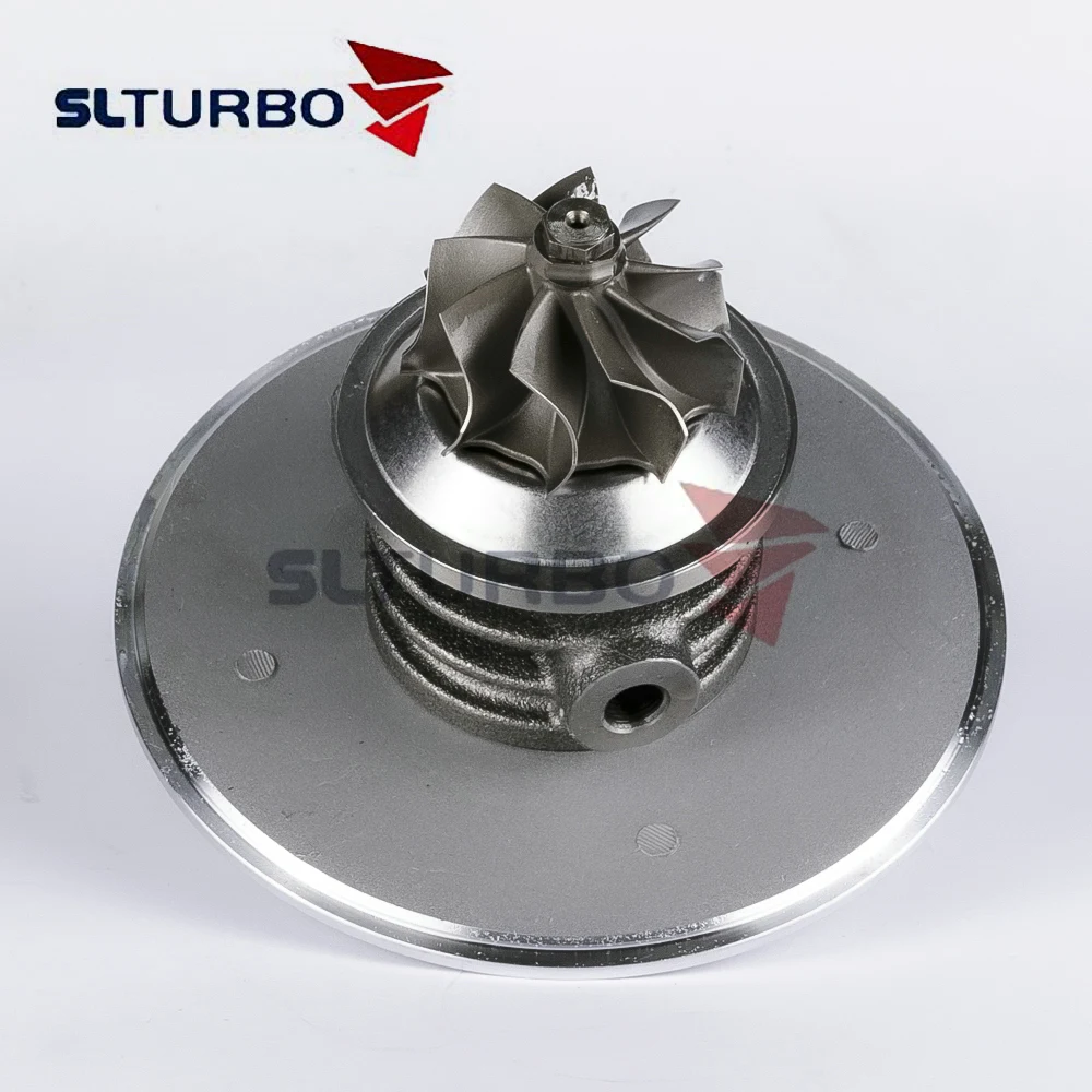 Картридж для зарядного устройства турбины 702989-5006s Iveco eurocharge 3 9/4 0 л 121 кВт 165 HP E15 E17