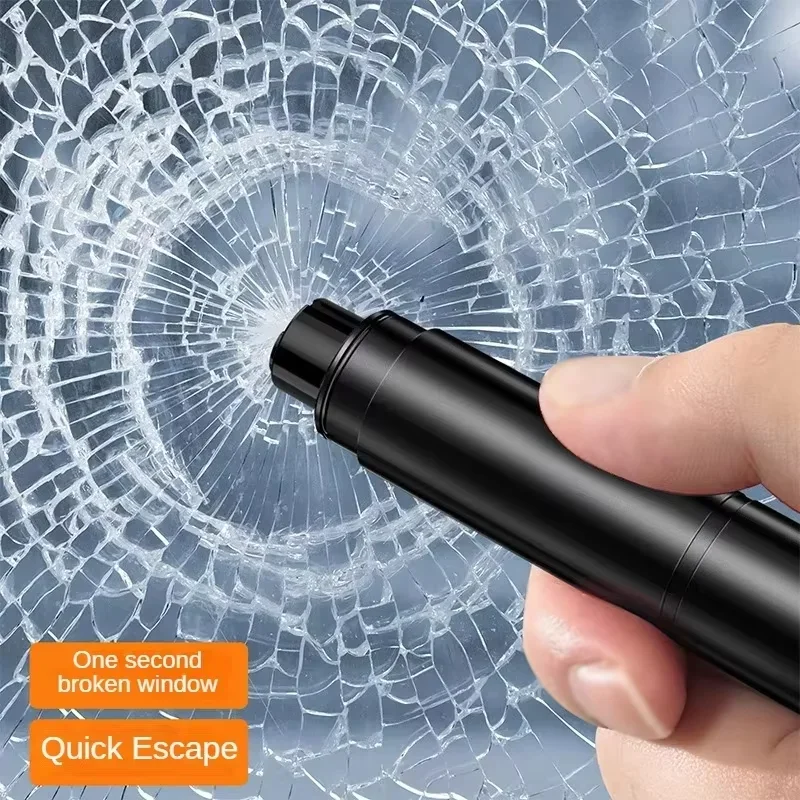 Подходит для автомобильного безопасного молотка Polestar многофункционального