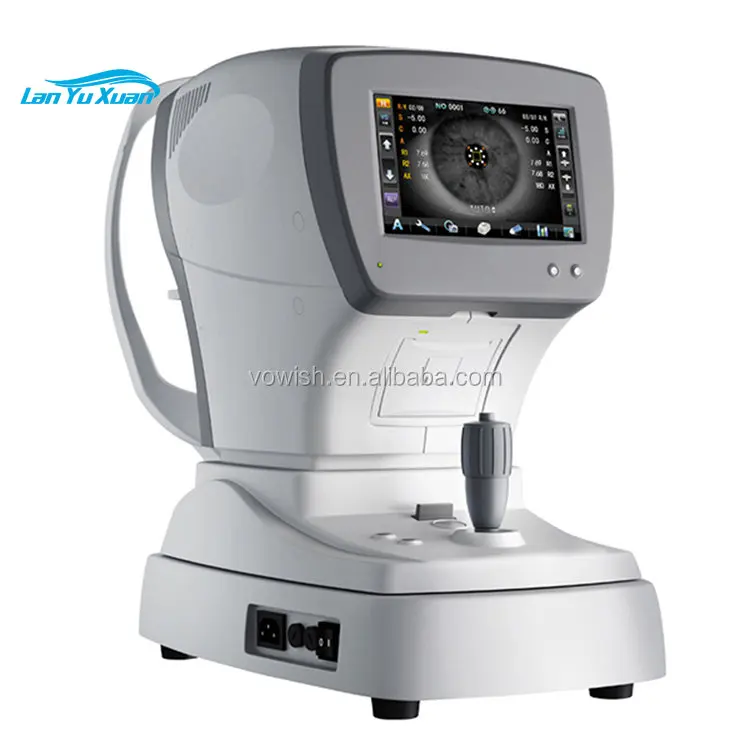 

ophthalmic equipment FA-6500K auto refractometer keratometer