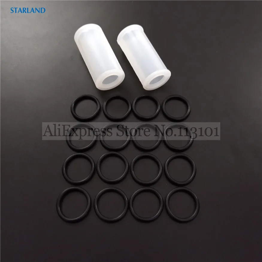 18 новых уплотнительных колец MQL22 мягкие машины для мороженого новые детали 2