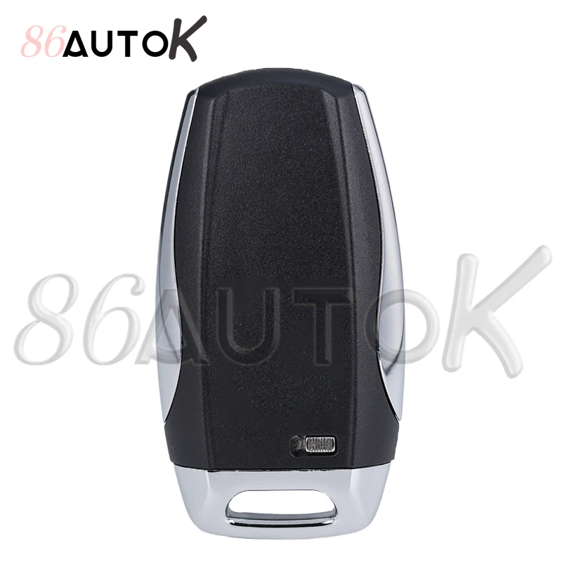 Умный автомобильный ключ с дистанционным управлением чип ID47 433 МГц для Great Wall Haval