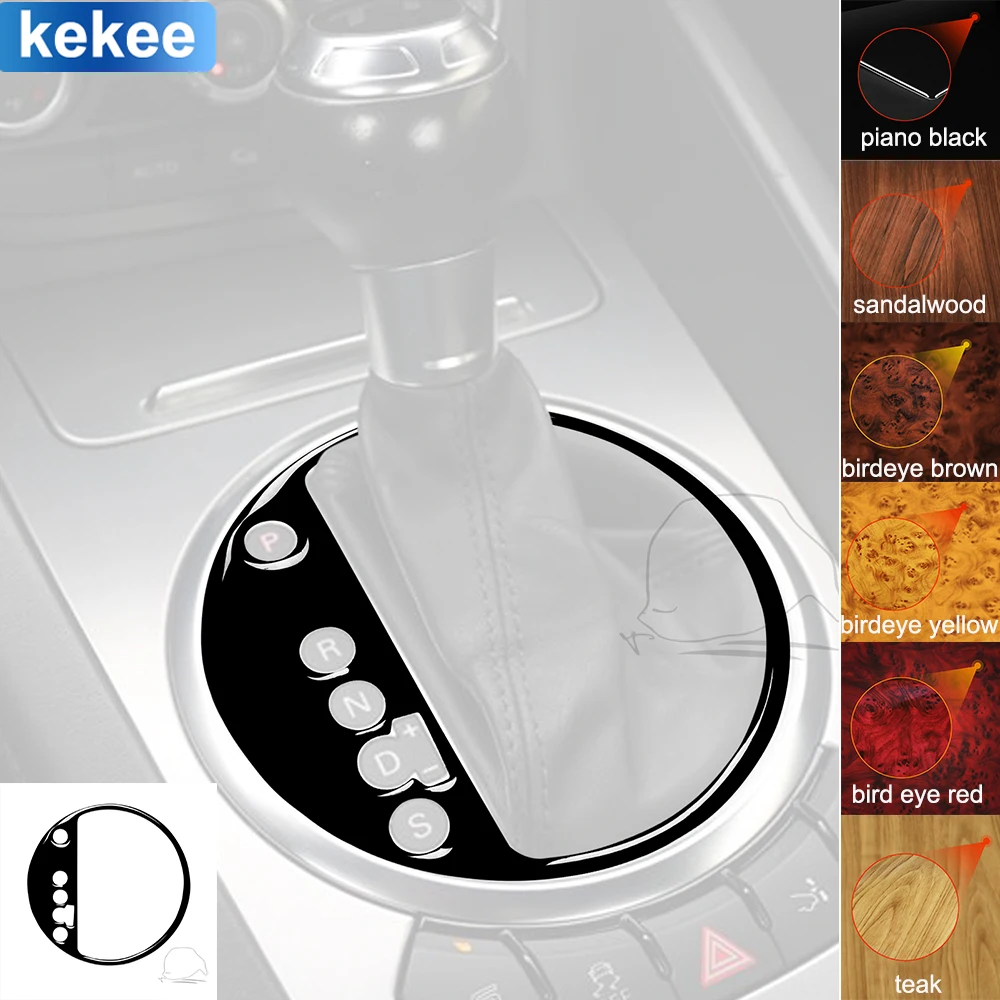 Для Audi TT 8n 8J MK123 TTRS 2008-2014 крышка панели переключения передач мягкая черная