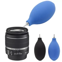 blowing dust ball camera lens watch cleaning rubber powerful air pump dust blower cleaner tool
