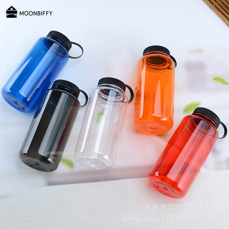 Drink Cup Portable Mug Outdoor Sports Accessories Waterbottl