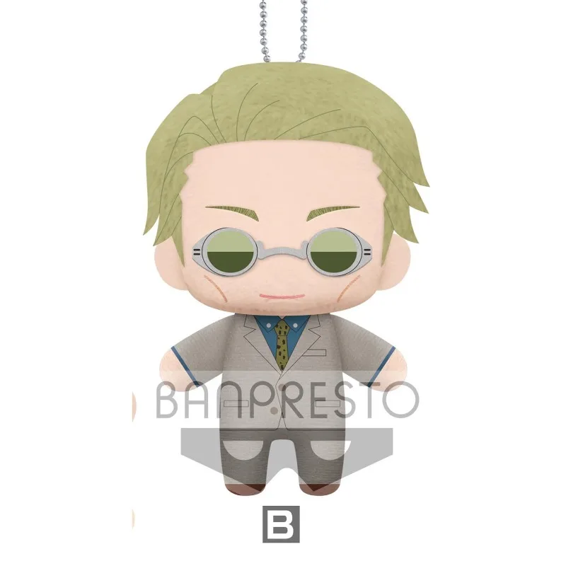 Фигурки TAKARA TOMY Кугисаки Нобара Гето Сугуру Нанами Кенто