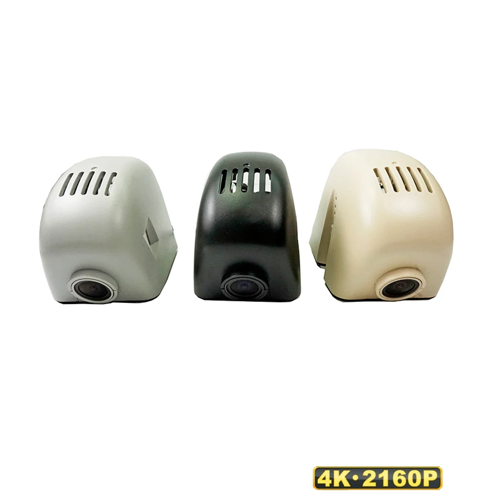 For Old Audi A8 A6l/a4l/a5/tt/q3 Q5 Q7 Tt Dvrs Dash Camera Novatek