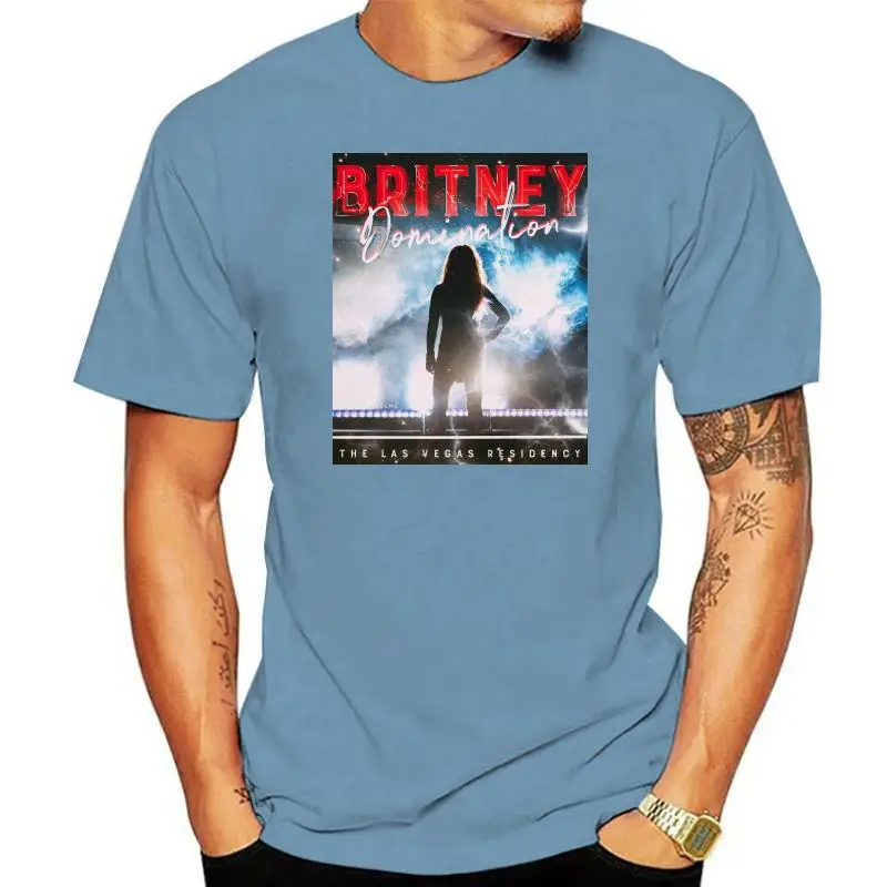 

Camiseta de concierto de Las vegas tour 2020, todas Las tallas, Limited