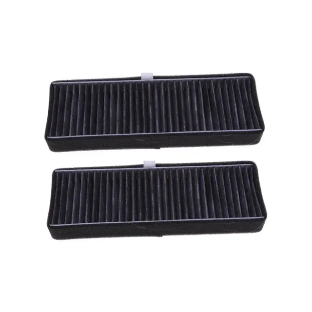 

Внешний воздушный фильтр с 3 отверстиями для VWs Golf 7 Tiguan Audi TT A3 S3 8V/Skoda Kodiak/Superb/Octavia