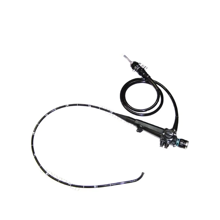 

SY-P007 Guangzhou Portable Fiber Gastroscopy Flexible Endoscope