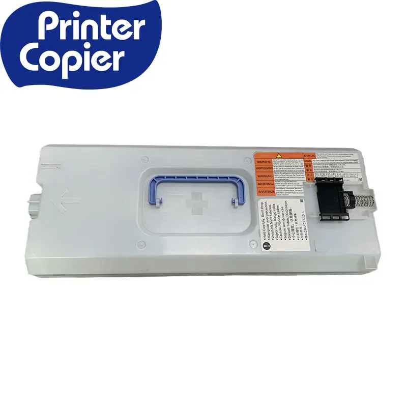 1 шт. WT202 WT-202 коробка для отработанного тонера CANON imageRUNNER ADVANCE C3320 C3325 C3330 C3520 C3525 C3530