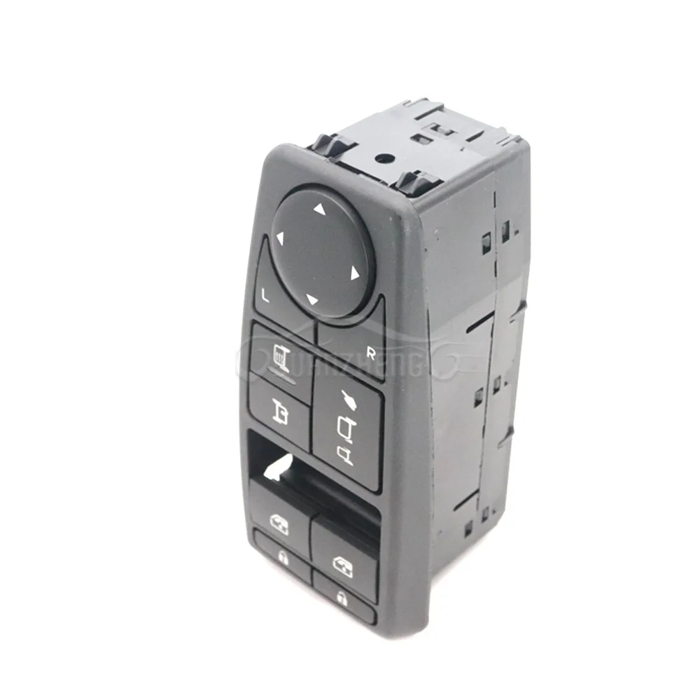 81258067107 Новая кнопка главного переключателя управления окном автомобиля