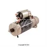 

Двигатель 19666N для двигателя 12 В, 3,4 кВт, 9 двигателей DIS ISKRA типа DEUTZ