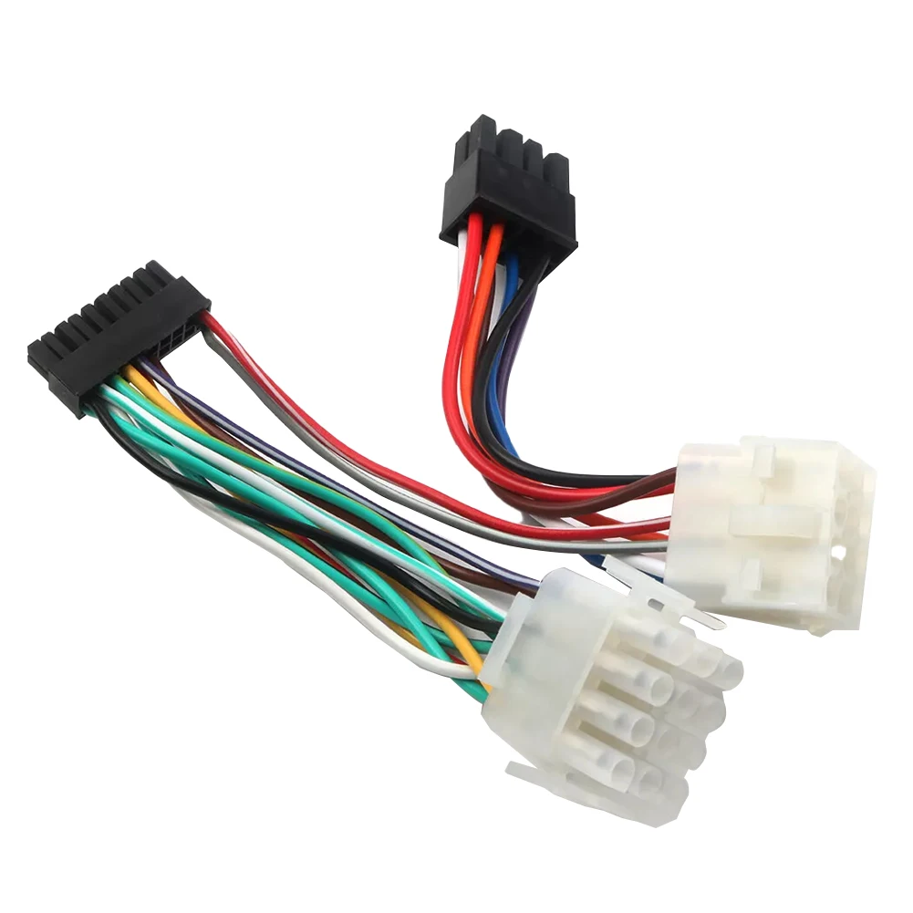 Бесключевой Запуск электропроводки 585848901 586836702 подходит для Husqvarna RZ46-Zero